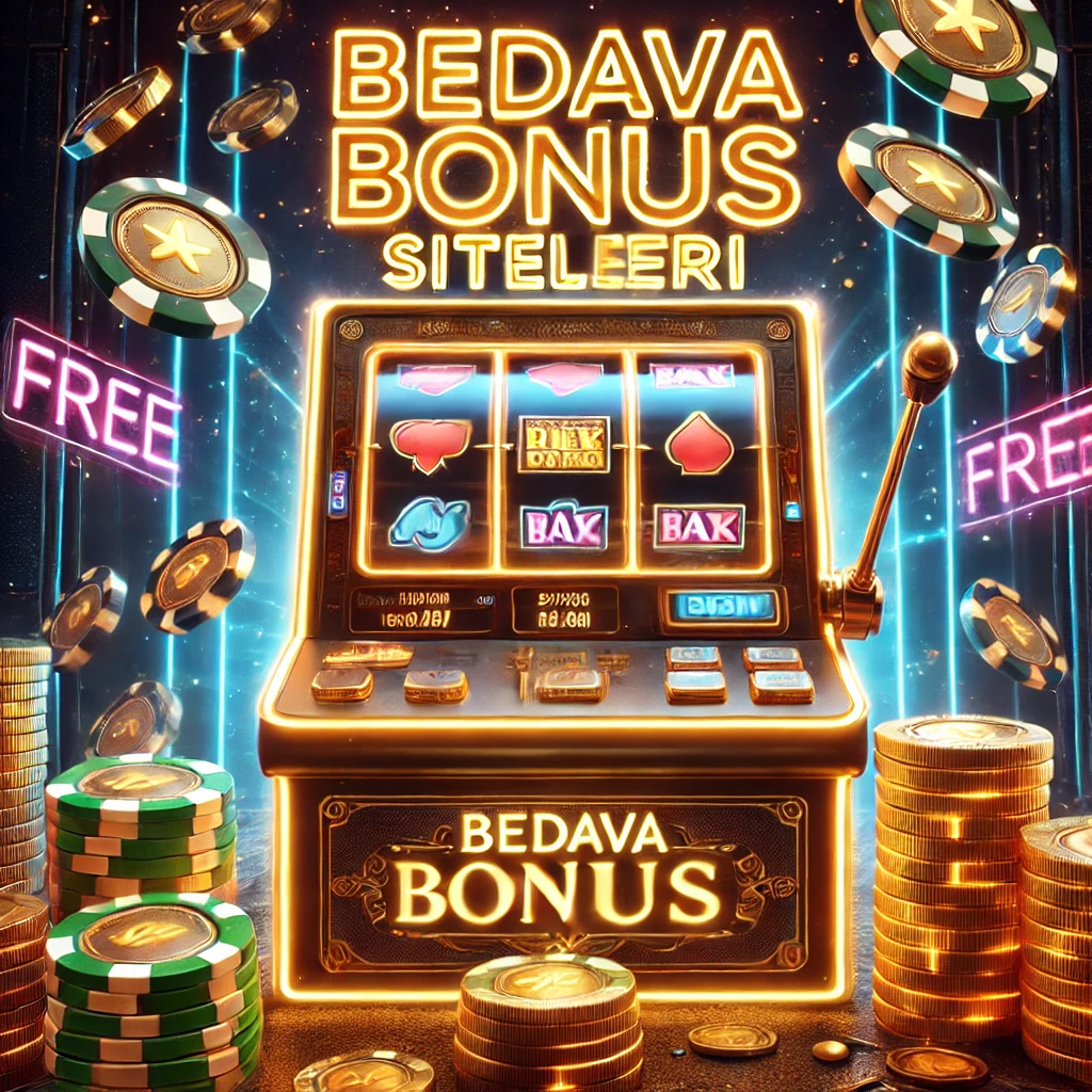 Bedava Bonus Siteleri