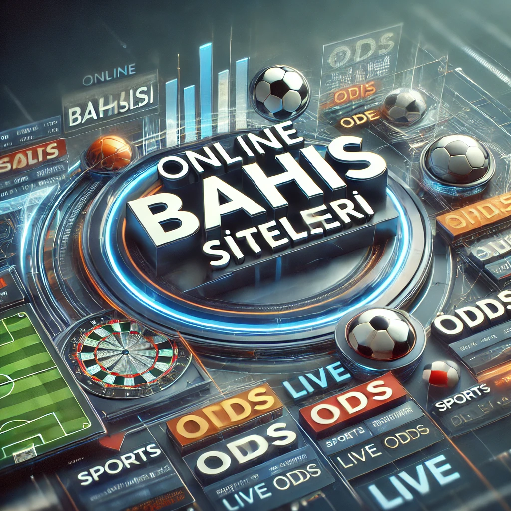 Online Bahis Siteleri