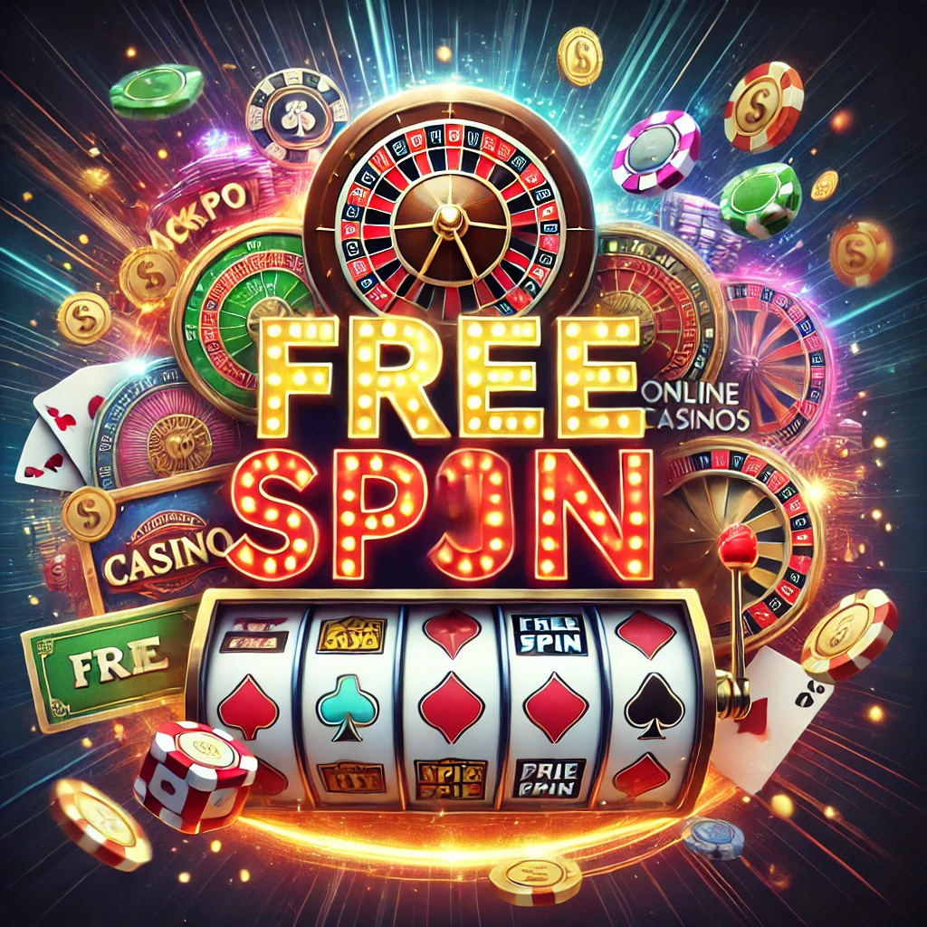 bedava freespin veren casino siteleri