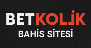 Betkolik Bahis Sitesi