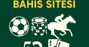 Herabet Bahis Sitesi