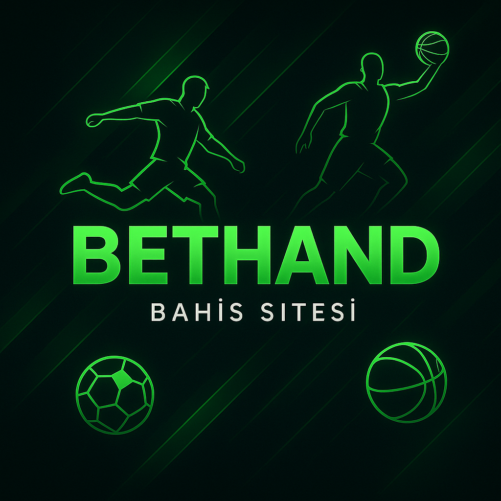 Bethand Bahis Sitesi