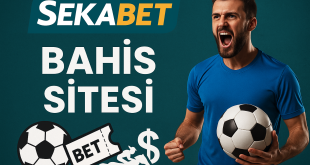 Sekabet Bahis Sitesi