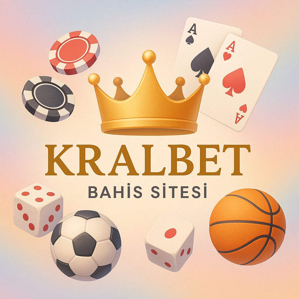 Kralbet Bahis Sitesi