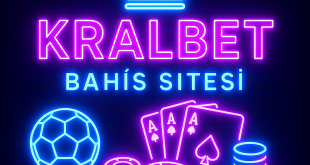 Kralbet Bahis Sitesi