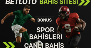 Betloto Bahis Sitesi