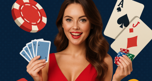 Casinopop bahis sitesi